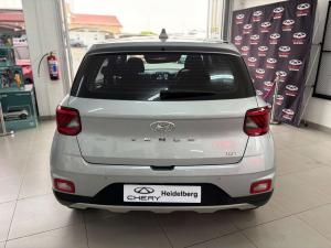 Hyundai Venue 1.0 Tgdi Motion - Image 4