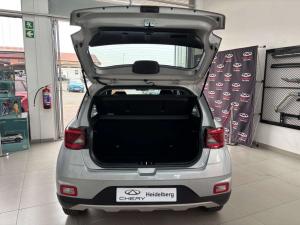 Hyundai Venue 1.0 Tgdi Motion - Image 5
