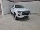 Thumbnail Isuzu D-Max 1.9TD double cab LS 4x4 auto