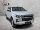 Thumbnail Isuzu D-Max 1.9TD double cab LS 4x4 auto