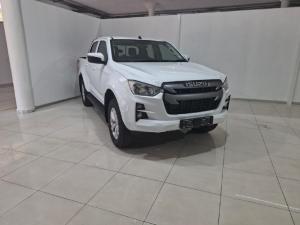 Isuzu D-Max 1.9TD double cab LS 4x4 auto - Image 1