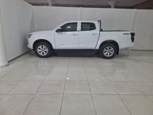 Isuzu D-Max 1.9TD double cab LS 4x4 auto - Image 8