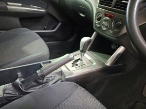 Subaru Forester 2.5 X Sportshift - Image 10