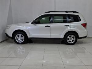 Subaru Forester 2.5 X Sportshift - Image 2