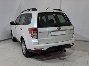 Subaru Forester 2.5 X Sportshift - Image 3