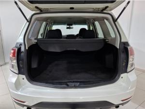 Subaru Forester 2.5 X Sportshift - Image 5
