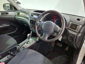 Subaru Forester 2.5 X Sportshift - Image 6