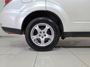 Subaru Forester 2.5 X Sportshift - Image 7