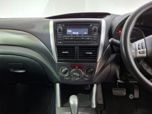 Subaru Forester 2.5 X Sportshift - Image 9