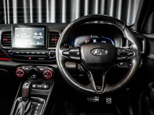 Hyundai Venue 1.0T N Line - Image 10