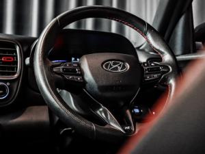 Hyundai Venue 1.0T N Line - Image 11