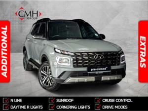 Hyundai Venue 1.0T N Line - Image 1