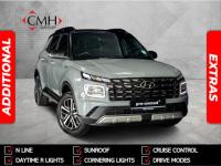 Thumbnail Hyundai Venue 1.0T N Line