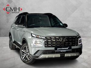 Hyundai Venue 1.0T N Line - Image 1