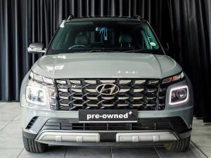 Hyundai Venue 1.0T N Line - Image 2