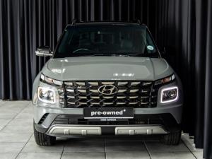 Hyundai Venue 1.0T N Line - Image 2