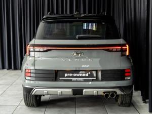 Hyundai Venue 1.0T N Line - Image 4