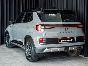 Hyundai Venue 1.0T N Line - Image 5