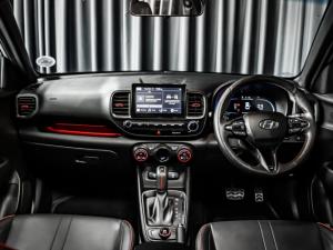 Hyundai Venue 1.0T N Line - Image 8