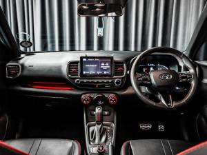 Hyundai Venue 1.0T N Line - Image 9