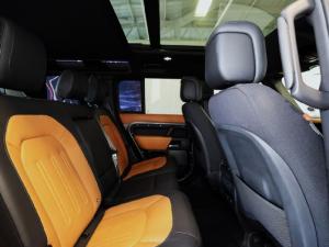 Land Rover Defender 110 D300 X - Image 10