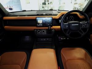 Land Rover Defender 110 D300 X - Image 11