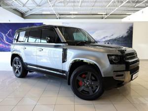 Land Rover Defender 110 D300 X - Image 14