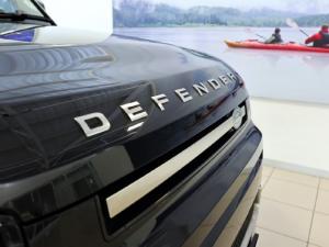 Land Rover Defender 110 D300 X - Image 15