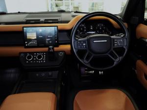 Land Rover Defender 110 D300 X - Image 19