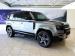 Land Rover Defender 110 D300 X - Thumbnail 1