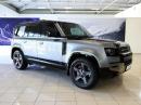 Thumbnail Land Rover Defender 110 D300 X