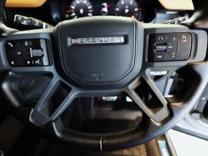 Land Rover Defender 110 D300 X - Image 25