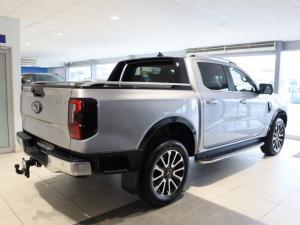Ford Ranger 3.0TD V6 double cab Platinum 4WD - Image 2