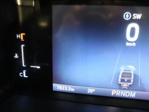 Ford Ranger 2.0 SiT double cab XLT - Image 10