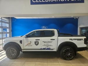 Ford Ranger 2.0 SiT double cab XLT - Image 11
