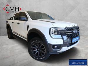 Ford Ranger 2.0 SiT double cab XLT - Image 1