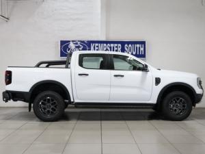 Ford Ranger 2.0 SiT double cab XLT - Image 2