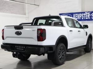 Ford Ranger 2.0 SiT double cab XLT - Image 3