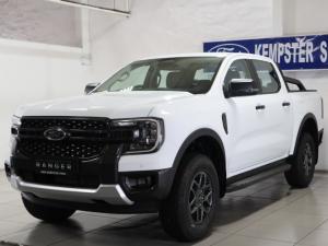 Ford Ranger 2.0 SiT double cab XLT - Image 8