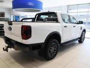 Ford Ranger 2.0 SiT double cab XLT - Image 10