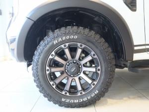 Ford Ranger 2.0 SiT double cab XLT - Image 11