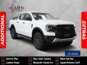 Ford Ranger 2.0 SiT double cab XLT - Image 1