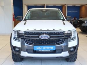 Ford Ranger 2.0 SiT double cab XLT - Image 3