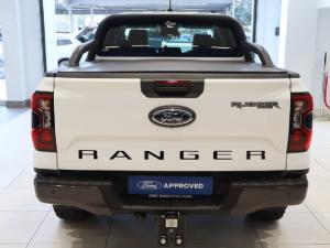 Ford Ranger 2.0 SiT double cab XLT - Image 5