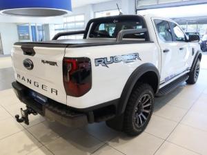 Ford Ranger 2.0 SiT double cab XLT - Image 6