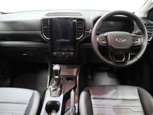Ford Ranger 2.0 SiT double cab XLT - Image 7