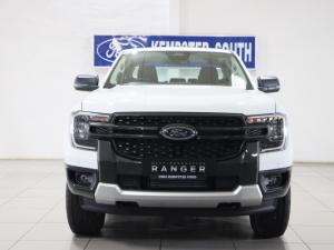 Ford Ranger 2.0 SiT double cab XLT - Image 9