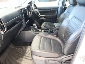 Ford Ranger 2.0 SiT double cab XLT - Image 9