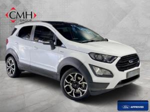 Ford EcoSport 1.0T Active - Image 1