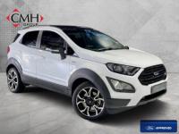 Thumbnail Ford EcoSport 1.0T Active